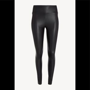 SPRWMN Genuine Leather Leggings